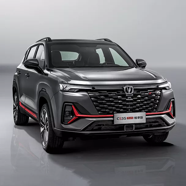 Όχημα Changan CS35PLUS