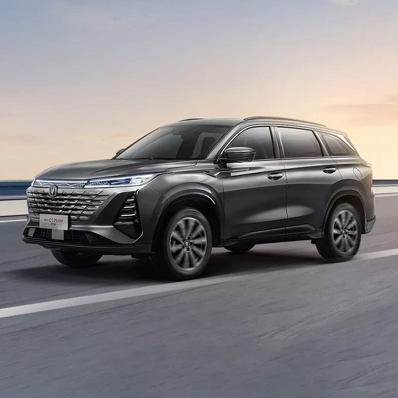 Όχημα Changan CS75PLUS